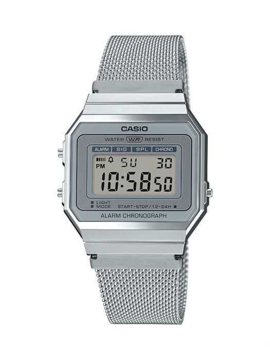 Reloj Casio VINTAGE ICONIC A700WEM-7AEF